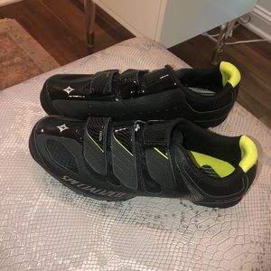 SPECIALIZED cycling shoes